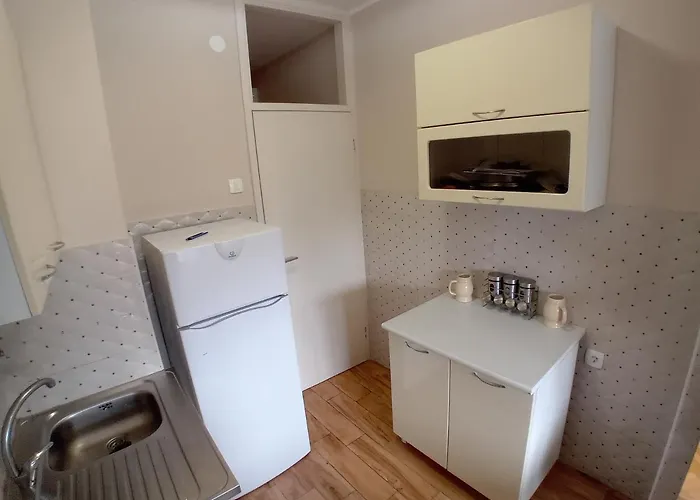 Διαμέρισμα Mellon *