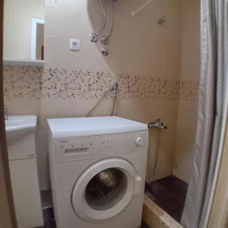 Mellon Apartment Podgorica