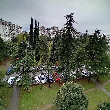 Apartamento Mellon *