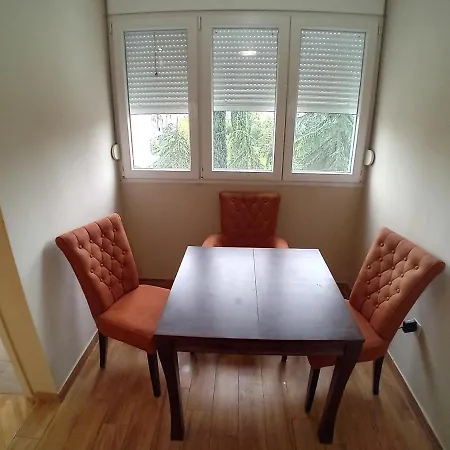 Mellon Apartment Podgorica