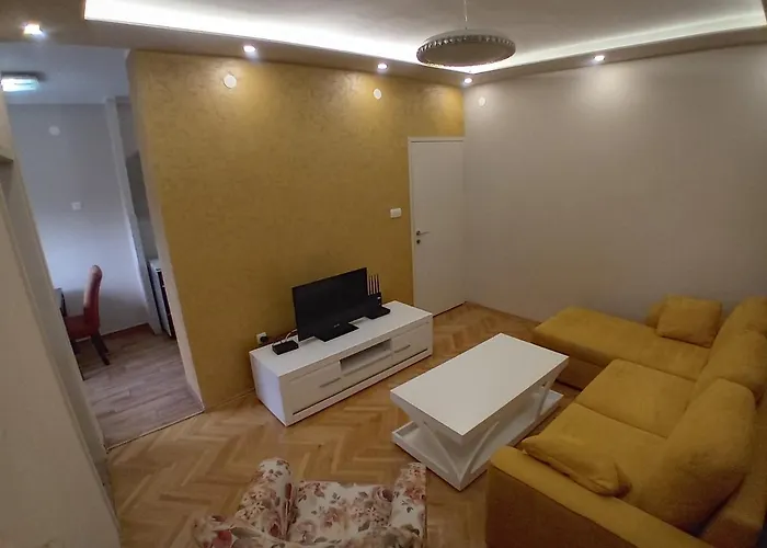 Mellon Daire Podgoriçe