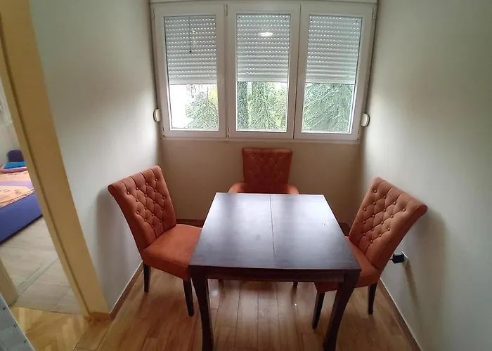 Mellon Daire Podgoriçe